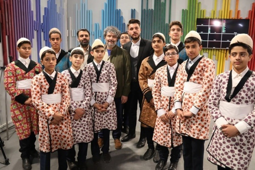 «همآهنگ»؛ دستاوردی ارزشمند در عرصه موسیقی سالم و غنی