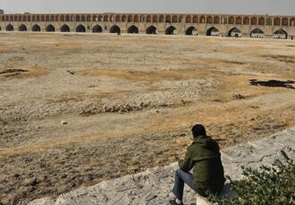 بیش از ۱۵ شهرستان‌ استان اصفهان با کمبود آب مواجه است