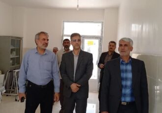 اجرای طرح رایگان قاصدک در مراکز بهزیستی استان اصفهان