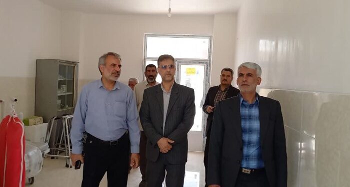 اجرای طرح رایگان قاصدک در مراکز بهزیستی استان اصفهان