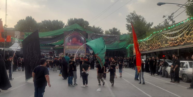 اشد مجازات برای توهین‌ کنندگان به محرم