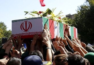 اعلام جزئیات مراسم تشییع و خاکسپاری شهید «اسمعیلی» در اصفهان