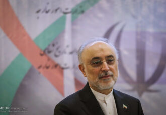 تکلیف روابط بین المللی ایران باید در عرصه بین الملل مشخص شود