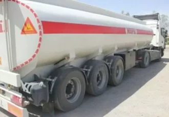 ۲۳ تن هیدروکربن قاچاق در مبارکه توقیف شد