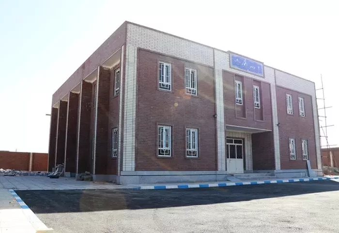 اضافه شدن فضای آموزشی در سال تحصیلی جدید به مدارس اصفهان