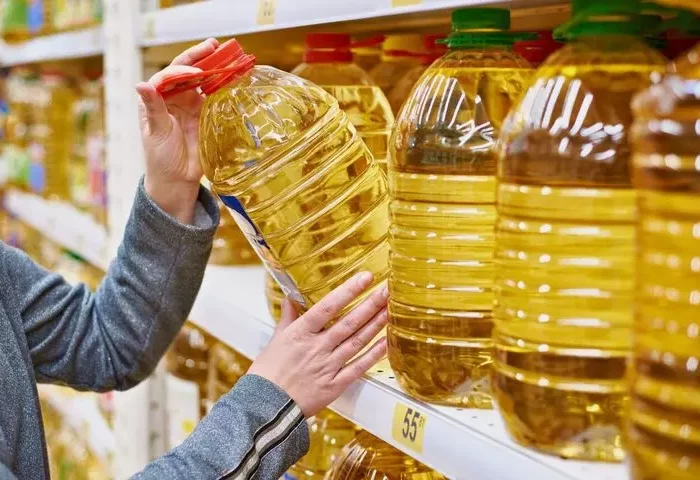 مصرف روغن خوراکی با اختلالات خلقی شایع ارتباط مستقیم دارد