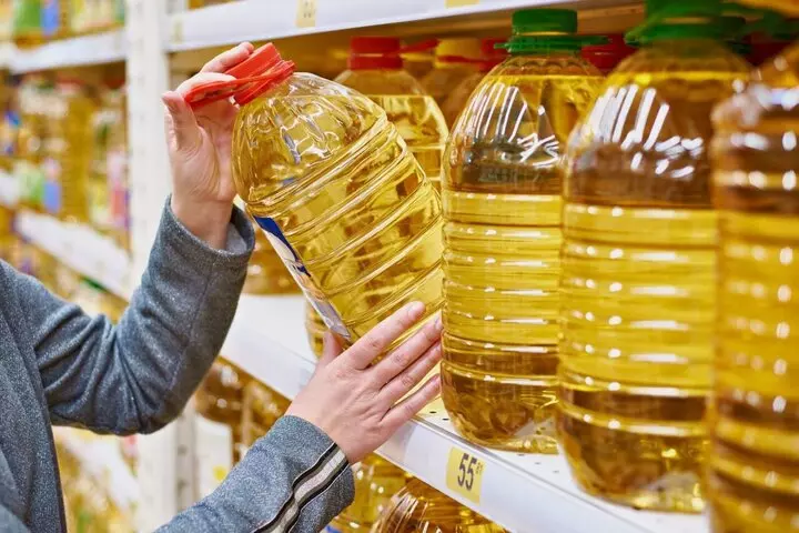 مصرف روغن خوراکی با اختلالات خلقی شایع ارتباط مستقیم دارد
