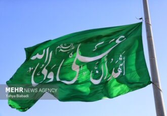 اجرای ۱۶۰ عنوان برنامه ویژه عید غدیر در شهرستان آران و بیدگل