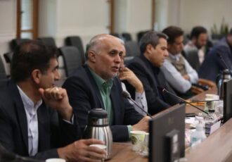 سهم ۲ درصدی اصفهان از درآمد گمرکات کشور