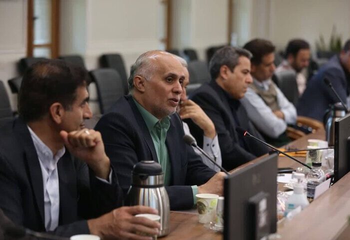 سهم ۲ درصدی اصفهان از درآمد گمرکات کشور