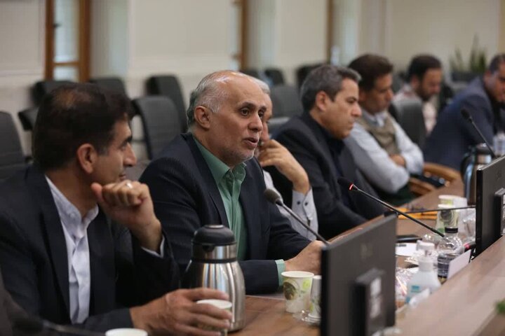 سهم ۲ درصدی اصفهان از درآمد گمرکات کشور