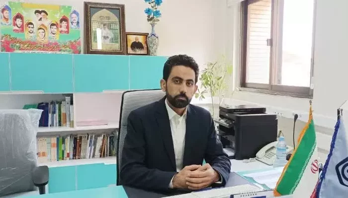 حمایت تامین اجتماعی از واحدهای اقتصادی اردستان