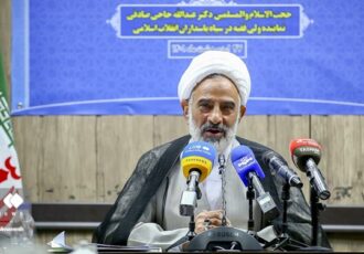 «امیدآفرینی» مهم ترین راه مقابله با برنامه های دشمن است