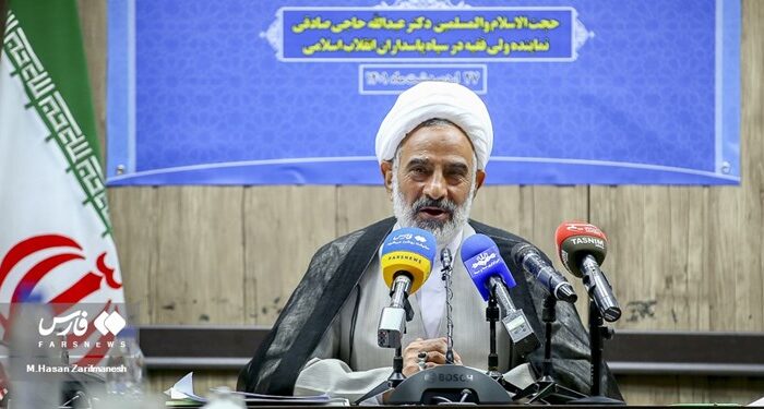 «امیدآفرینی» مهم ترین راه مقابله با برنامه های دشمن است