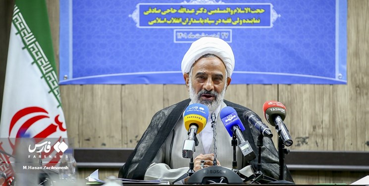 «امیدآفرینی» مهم ترین راه مقابله با برنامه های دشمن است