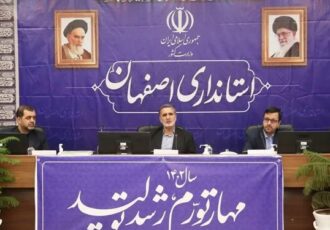 نشست خبری بدون خبرنگار منتقد صرفاً سخنرانی است