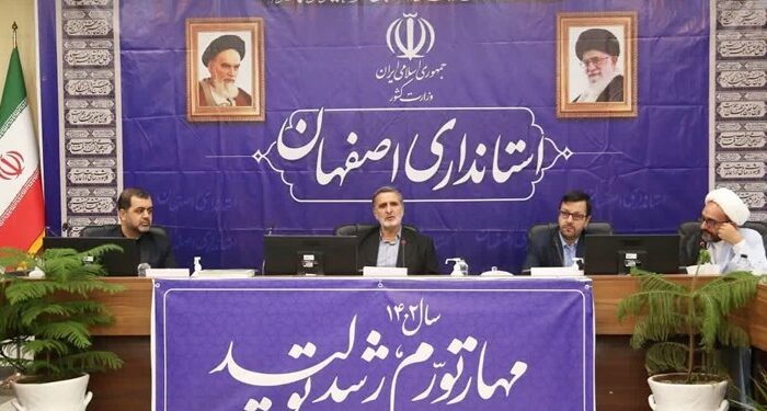 نشست خبری بدون خبرنگار منتقد صرفاً سخنرانی است