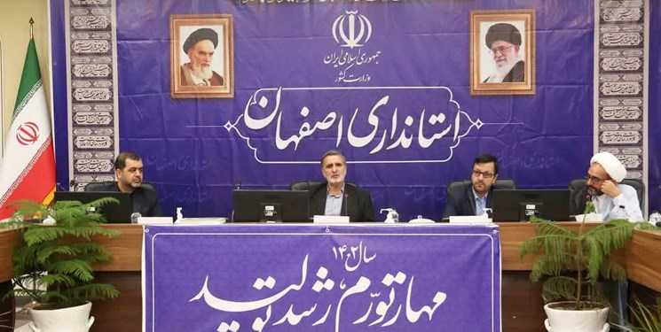 نشست خبری بدون خبرنگار منتقد صرفاً سخنرانی است