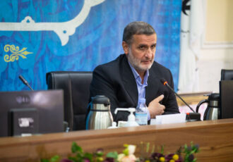 فرمانداران در اجرای انتخابات، مُرّ قانون را اجرایی کنند