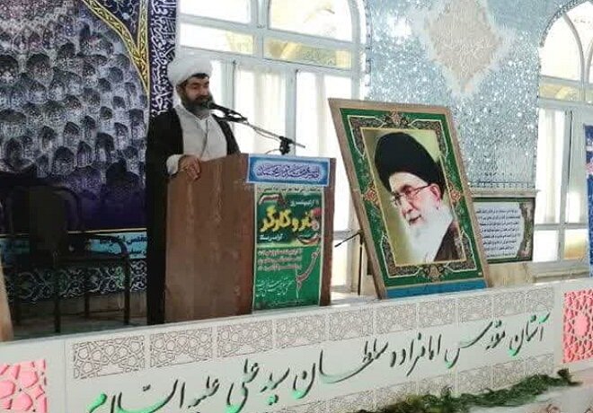 اهمیت انتخاب افراد متخصص و کاردان در جایگاه قانون گذار