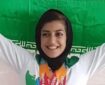صفرزاده: تلاش می‌کنم بهترین نتیجه را در بازی‌های پاراآسیایی هانگژو بگیرم