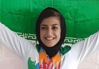 صفرزاده: تلاش می‌کنم بهترین نتیجه را در بازی‌های پاراآسیایی هانگژو بگیرم