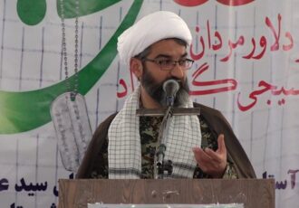 طوفان الاقصی یک عملیات ترکیبی بود