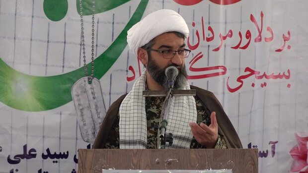 طوفان الاقصی یک عملیات ترکیبی بود