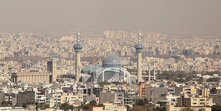 تمامی مقاطع تحصیلی اصفهان تعطیل شد