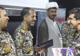 روش‌هایی که دشمن در اندلس دنبال کرد، امروز هم تکرار می‌شود