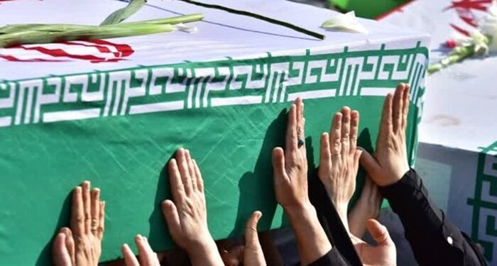 فردا تشییع مادرانه ۱۲ شهید گمنام در اصفهان