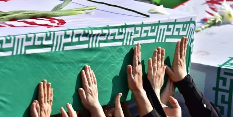 فردا تشییع مادرانه ۱۲ شهید گمنام در اصفهان