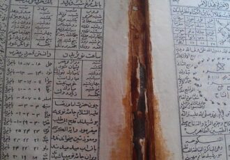 کلاهبرداری در پوشش دعانویسی و رمالی در اصفهان